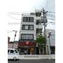 涙橋駅より徒歩8分 3階 築45年9ヶ月の賃貸物件