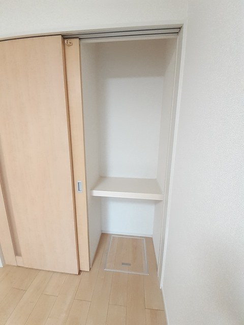 収納　収納