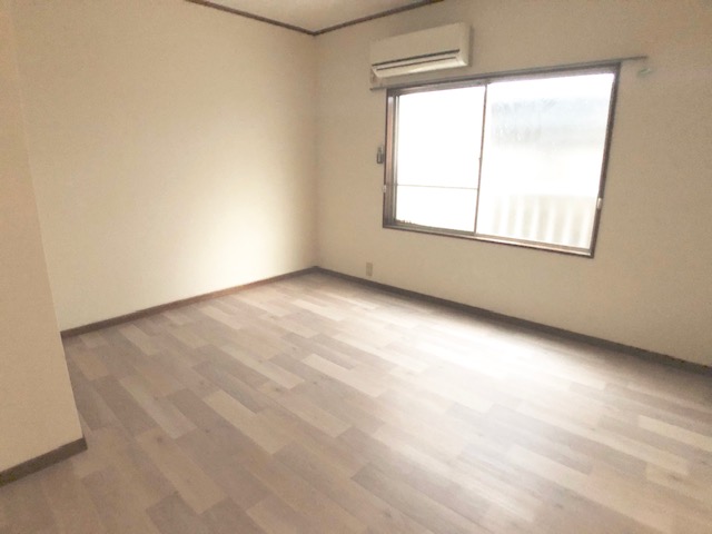 その他部屋・スペース　洋室