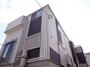 Grandioso東十条 2階 築12年4ヶ月の賃貸物件