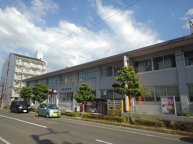 郵便局　善通寺郵便局（郵便局）まで800m