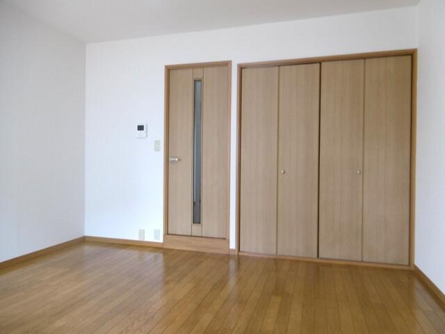 その他部屋・スペース　?