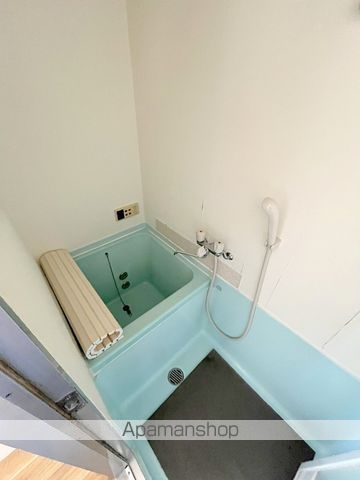 ＪＲ阪和線 鳳駅 徒歩14分 2階建 築52年の風呂写真