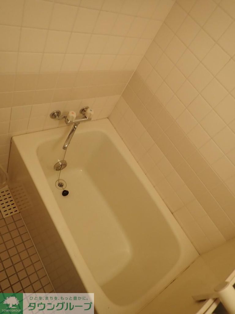 バス・シャワールーム　他部屋参考写真