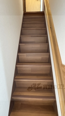 その他部屋・スペース　廊下
