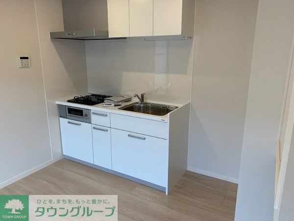 キッチン　★お問い合わせはタウンハウジングまで★