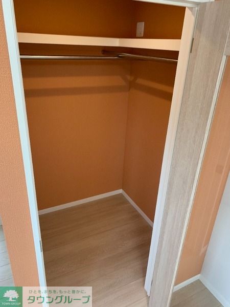 収納　★お問い合わせはタウンハウジングまで★