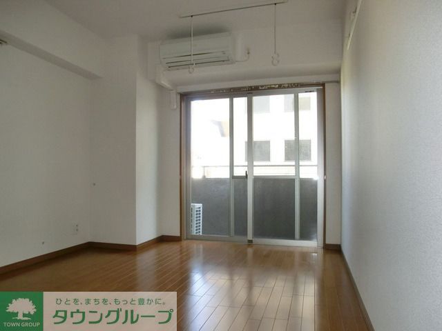 その他部屋・スペース　開放的なお部屋