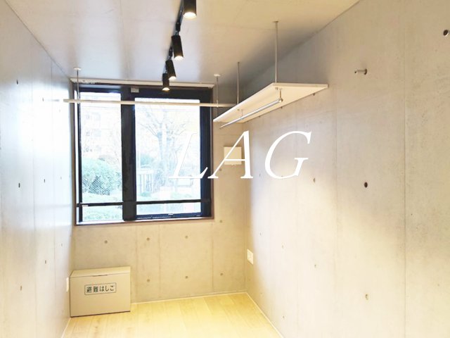 その他部屋・スペース　寝室です。