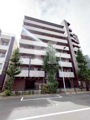 建物外観　建物外観を気になさる方へ、見た目の良い物件です
