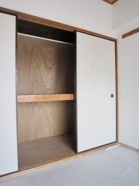 収納　☆押入☆