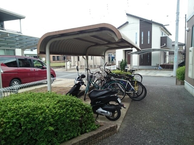 その他共有部分　その他