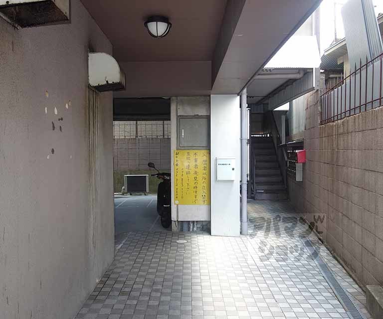 ロビー
