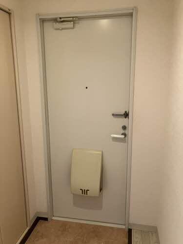 その他部屋・スペース　玄関