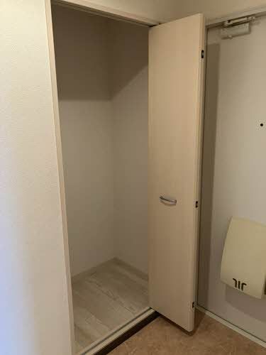 その他部屋・スペース　クローゼット