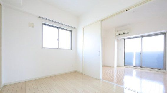 その他部屋・スペース　リビング/居室