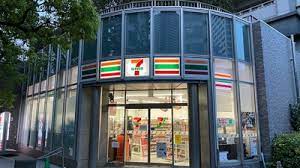 コンビニ　セブンイレブン 中央区佃2丁目店（コンビニ）まで269m