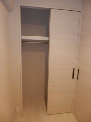 収納　収納