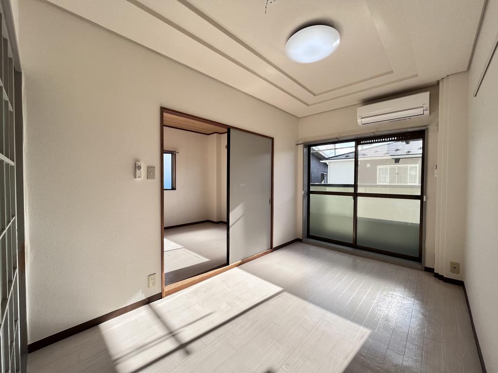 その他部屋・スペース　同建物別号室参考