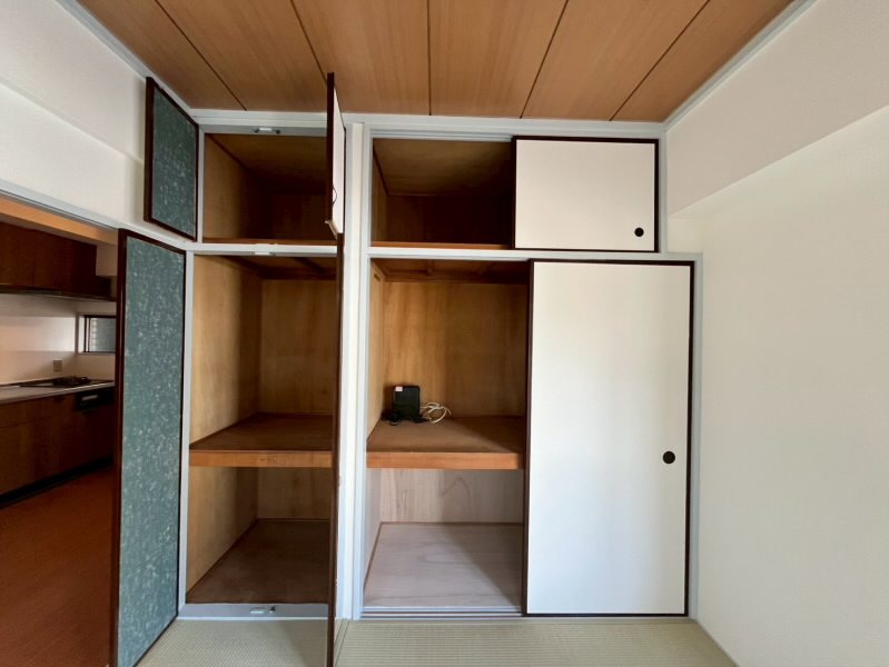 収納　★お問い合わせはウィンズ千歳烏山まで★