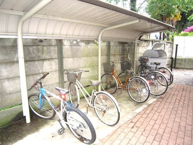 その他共有部分　★詳細はタウンハウジングまでお気軽に♪★
