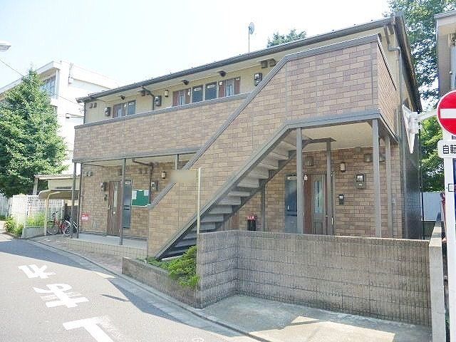 建物外観　★詳細はタウンハウジングまでお気軽に♪★