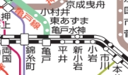 その他　☆路線図☆