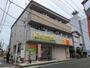 西所沢駅より徒歩1分 2階 築14年2ヶ月の賃貸物件