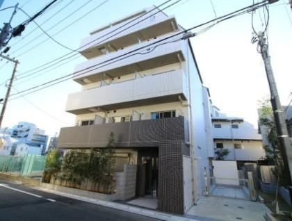 建物外観　☆綺麗な外観☆