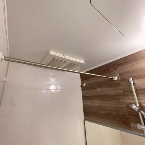 その他設備　同仕様タイプです