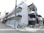 蒲生四丁目駅より徒歩6分 3階 築8年6ヶ月の賃貸物件