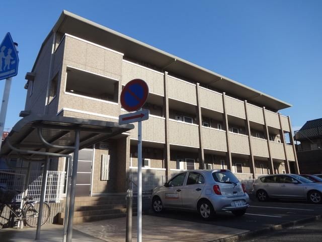 その他部屋・スペース　★★閑静な住街に立地★★