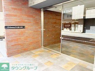 その他部屋・スペース　エントランス