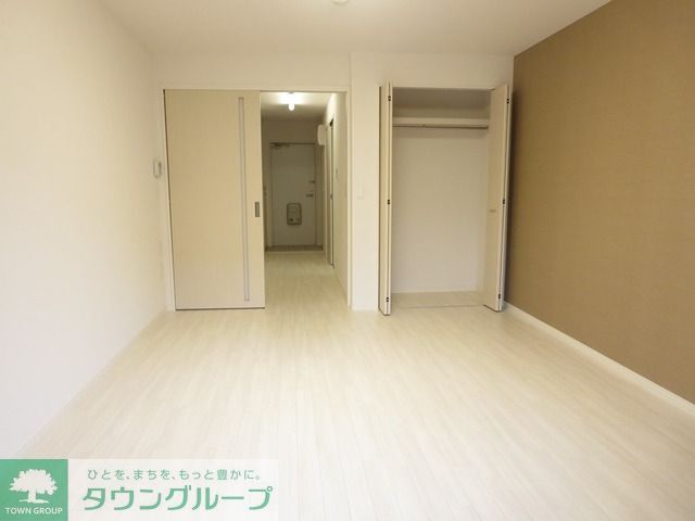 居室・リビング　★お部屋探しはタウンハウジング稲田堤店まで★
