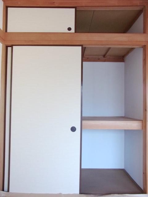 収納　★押入れ★