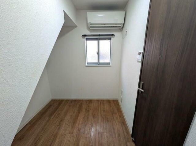 居室・リビング　きれいなお部屋