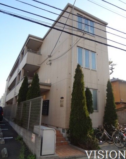 建物外観　☆外観☆