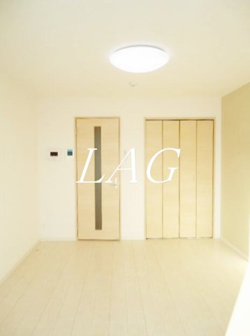 その他部屋・スペース　寝室です。