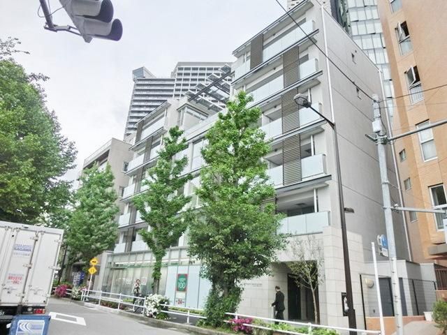 建物外観　★外観★