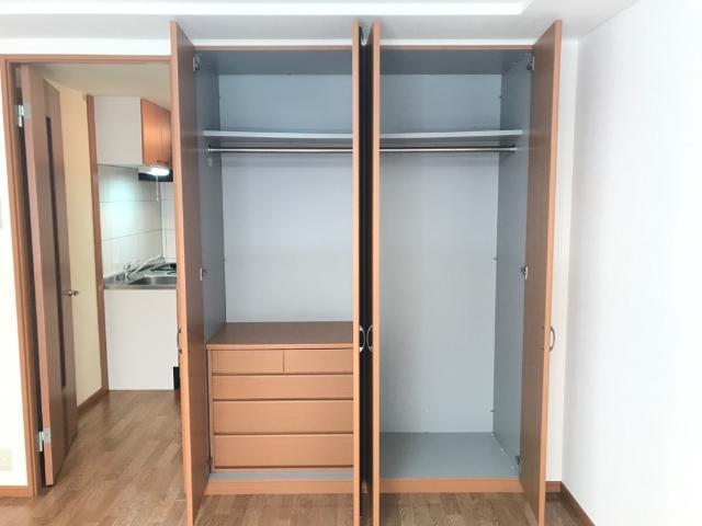 収納　収納