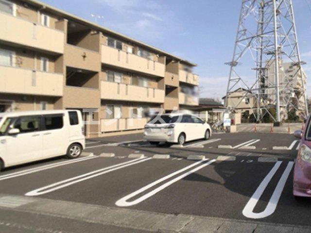 駐車場　高崎、前橋のお部屋探しはエンドスケープまで！お客様の理想お聞