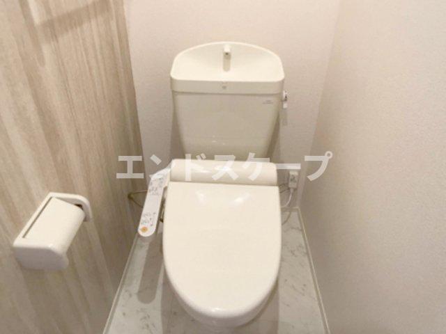 トイレ　高崎、前橋のお部屋探しはエンドスケープまで！お客様の理想お聞