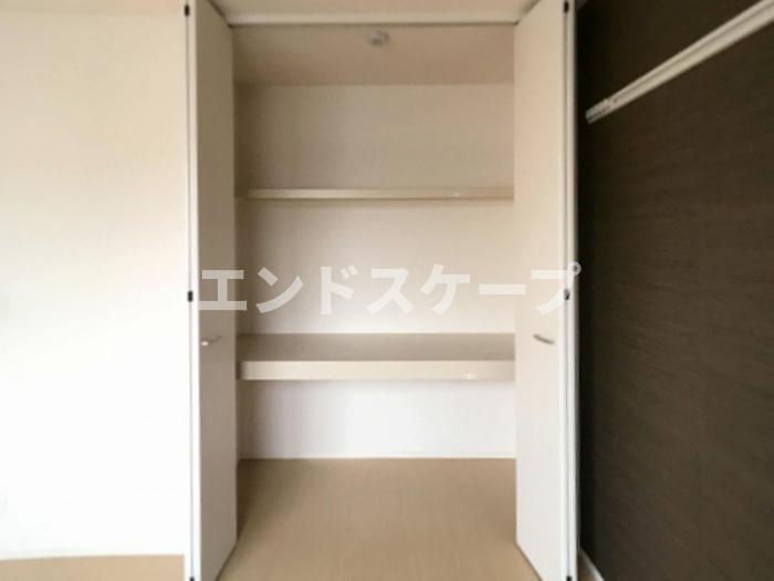 収納　高崎、前橋のお部屋探しはエンドスケープまで！お客様の理想お聞