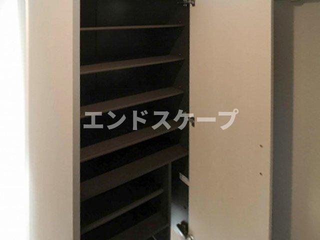 玄関　高崎、前橋のお部屋探しはエンドスケープまで！お客様の理想お聞