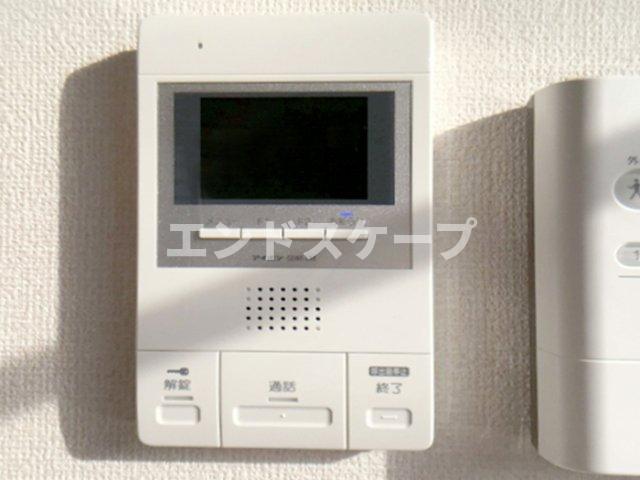 セキュリティ　高崎、前橋のお部屋探しはエンドスケープまで！お客様の理想お聞
