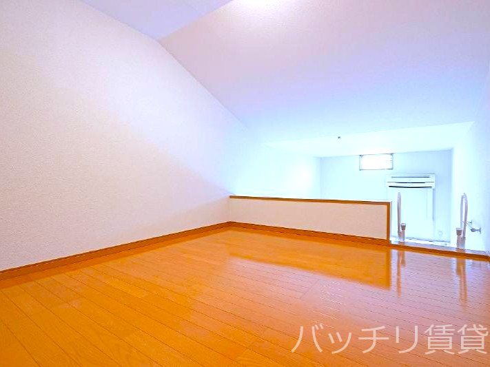 その他部屋・スペース　別号室写真の為、現況を優先致します。