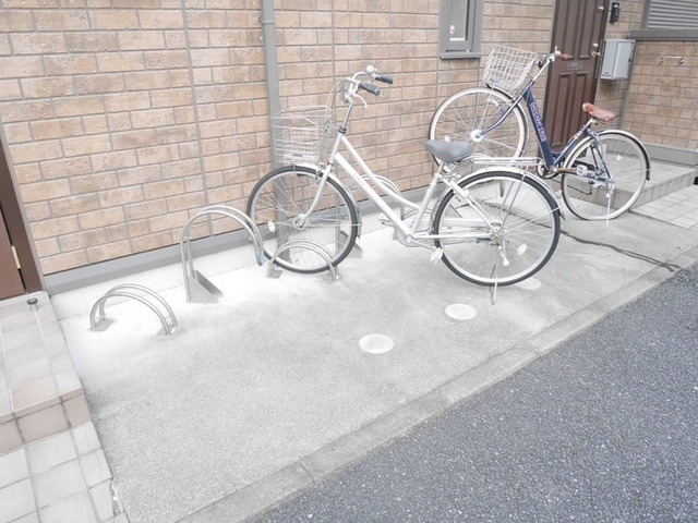 その他　駐輪スペース