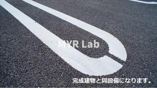 駐車場　現状優先