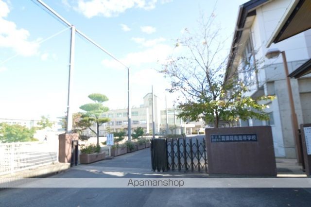 高校・高専　真備陵南高等学校（高校・高専）まで983m