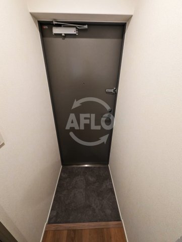 玄関　M.hills本町東　玄関